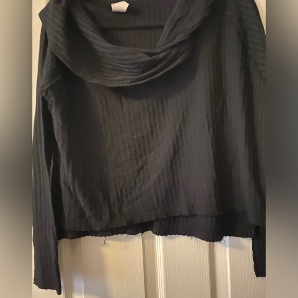 FREE PEOPLE - CROP - Picture 2 of 4